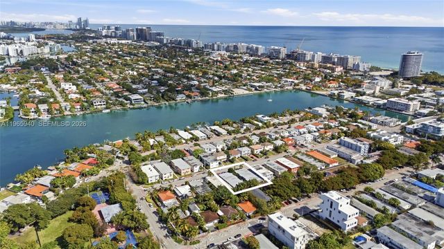 800 85th St, Miami Beach, FL 33141