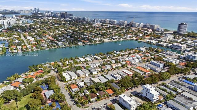 800 85th St, Miami Beach, FL 33141