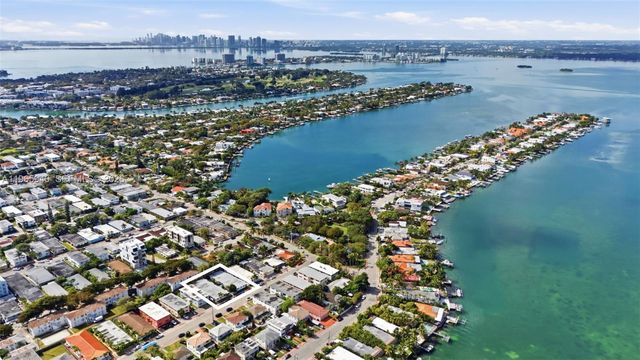 800 85th St, Miami Beach, FL 33141