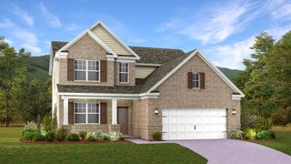 1045 Mourning Cloak Drive, Clarksville, TN 37043