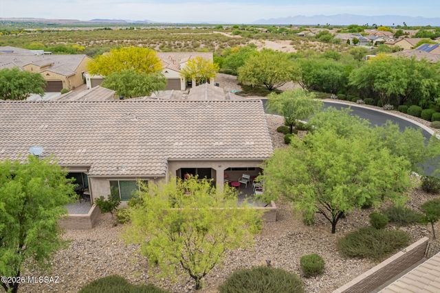 1648 E Horned Lark Drive, Green Valley, AZ 85614