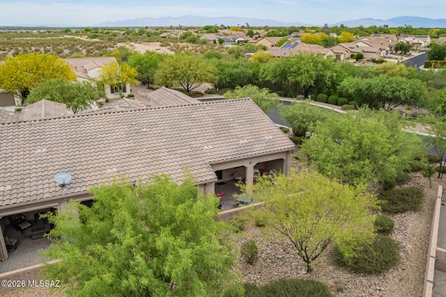 1648 E Horned Lark Drive, Green Valley, AZ 85614