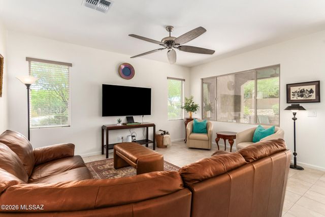 1648 E Horned Lark Drive, Green Valley, AZ 85614