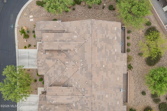 1648 E Horned Lark Drive, Green Valley, AZ 85614