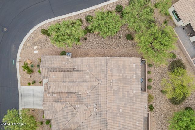 1648 E Horned Lark Drive, Green Valley, AZ 85614