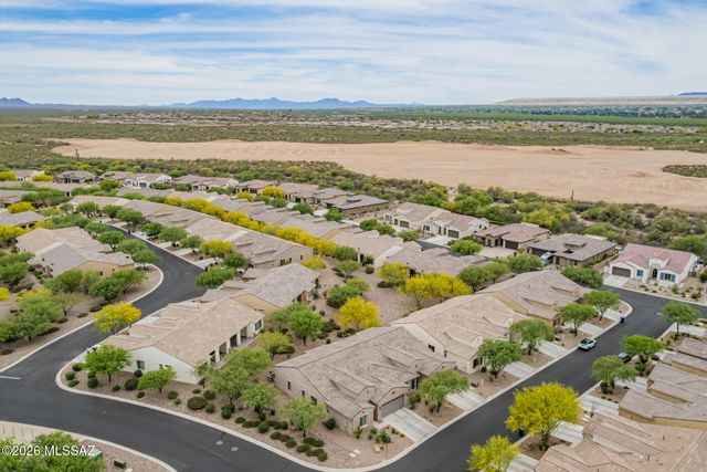 1648 E Horned Lark Drive, Green Valley, AZ 85614