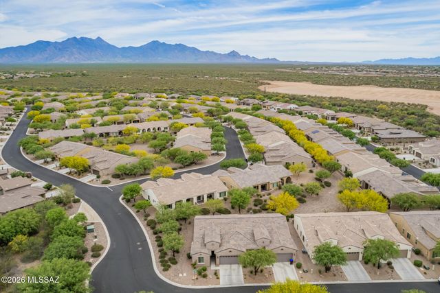 1648 E Horned Lark Drive, Green Valley, AZ 85614