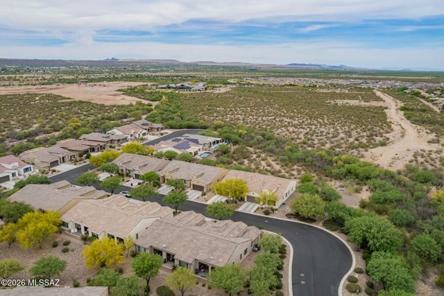 1648 E Horned Lark Drive, Green Valley, AZ 85614