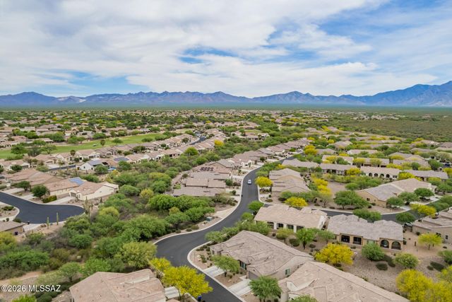 1648 E Horned Lark Drive, Green Valley, AZ 85614