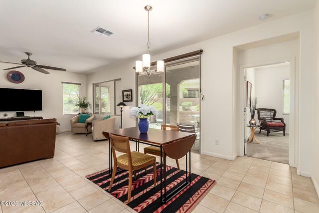 1648 E Horned Lark Drive, Green Valley, AZ 85614