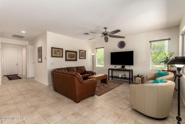 1648 E Horned Lark Drive, Green Valley, AZ 85614