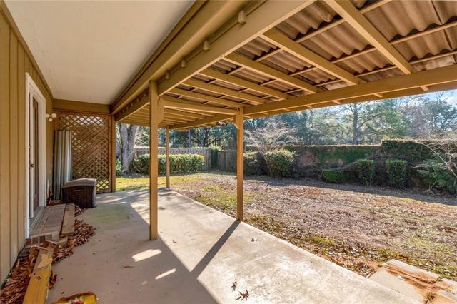 29 Cobblestone W Way, Mobile, AL 36608