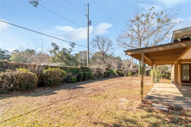 29 Cobblestone W Way, Mobile, AL 36608