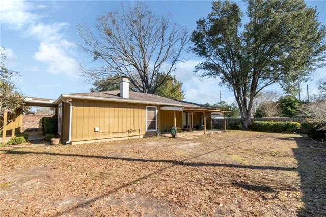 29 Cobblestone W Way, Mobile, AL 36608