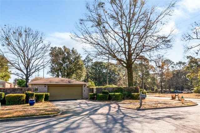 29 Cobblestone W Way, Mobile, AL 36608