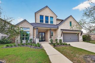 31019 Sun Valley Drive, Fulshear, TX 77423