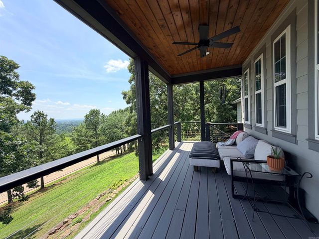 3155 Millers View Rd, Conway, AR 72034