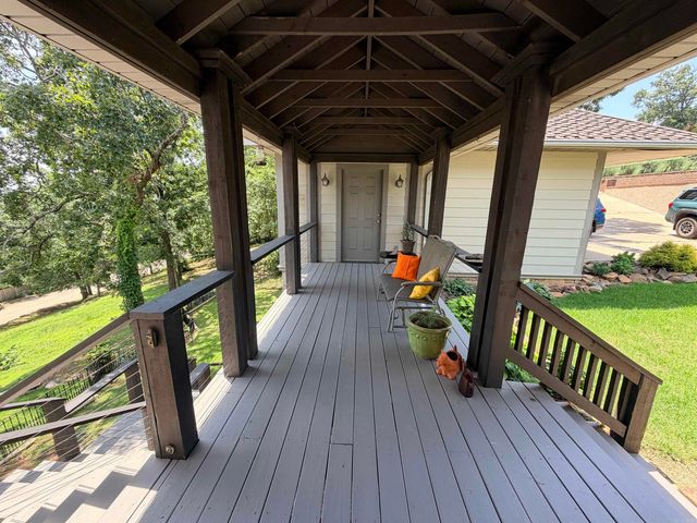 3155 Millers View Rd, Conway, AR 72034