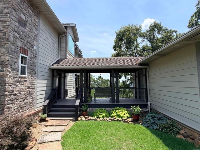 3155 Millers View Rd, Conway, AR 72034