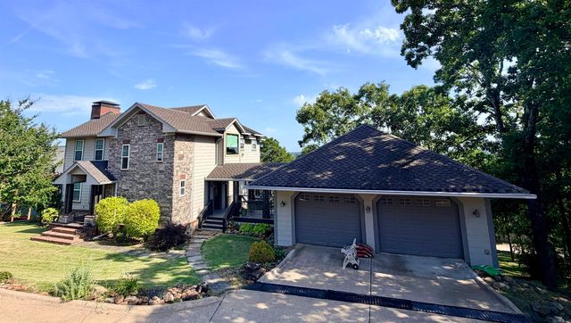 3155 Millers View Rd, Conway, AR 72034