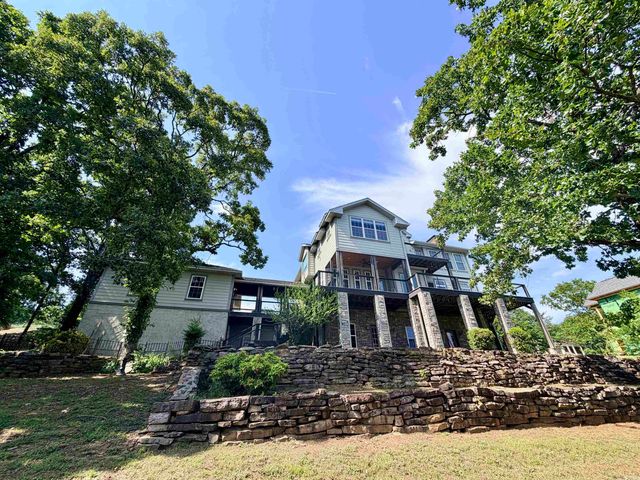 3155 Millers View Rd, Conway, AR 72034
