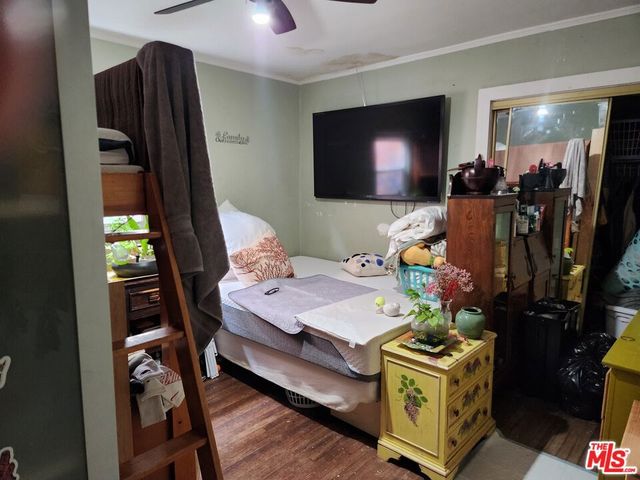 5747 3rd Avenue, Los Angeles, CA 90043