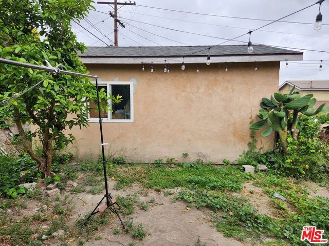 5747 3rd Avenue, Los Angeles, CA 90043