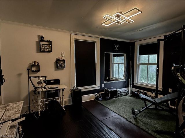 144 W Elm Street, Mount Airy, NC 27030