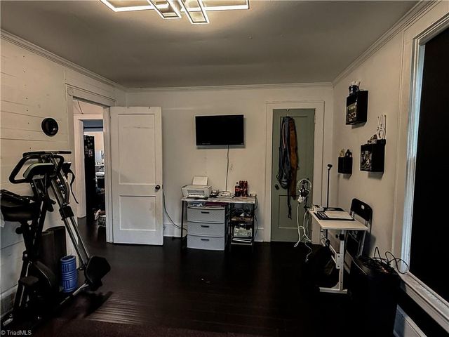 144 W Elm Street, Mount Airy, NC 27030
