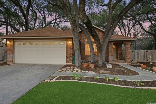 13706 Cedar Canyon, San Antonio, TX 78231