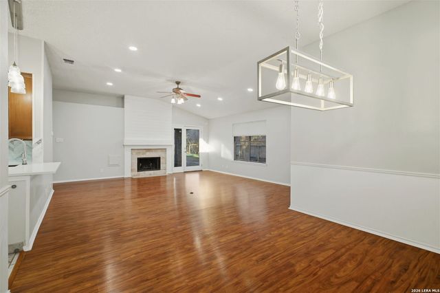 13706 Cedar Canyon, San Antonio, TX 78231