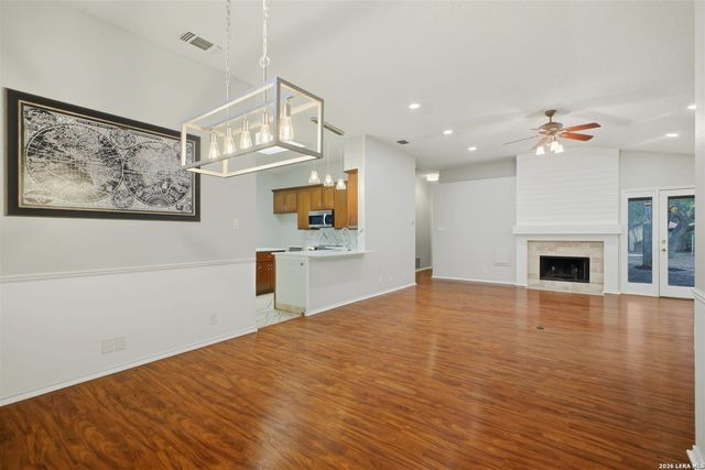 13706 Cedar Canyon, San Antonio, TX 78231