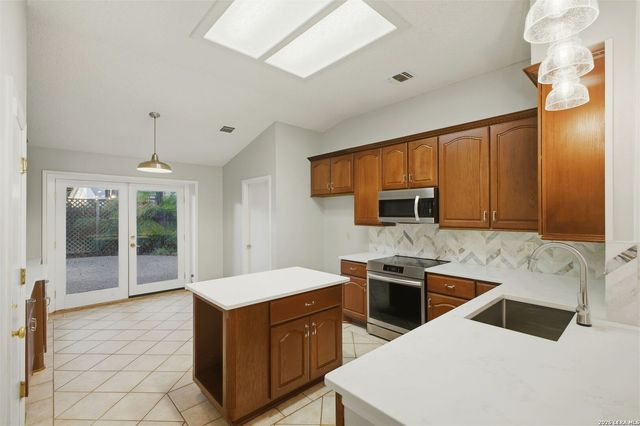 13706 Cedar Canyon, San Antonio, TX 78231