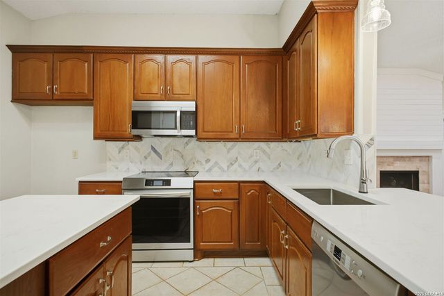 13706 Cedar Canyon, San Antonio, TX 78231