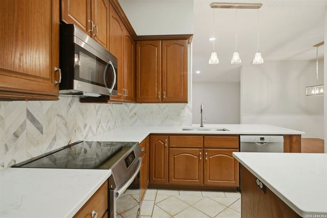 13706 Cedar Canyon, San Antonio, TX 78231