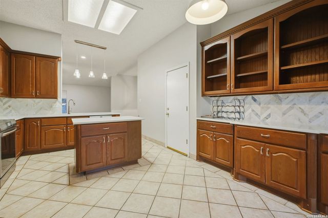 13706 Cedar Canyon, San Antonio, TX 78231