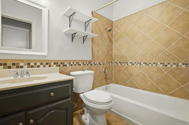 13706 Cedar Canyon, San Antonio, TX 78231