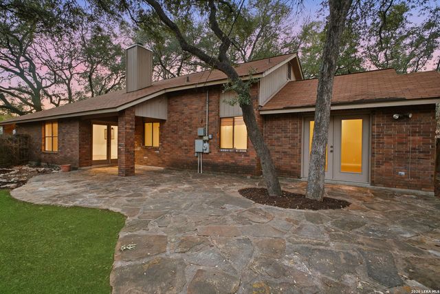 13706 Cedar Canyon, San Antonio, TX 78231