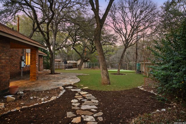 13706 Cedar Canyon, San Antonio, TX 78231