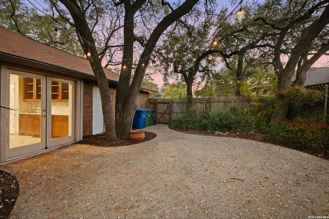 13706 Cedar Canyon, San Antonio, TX 78231