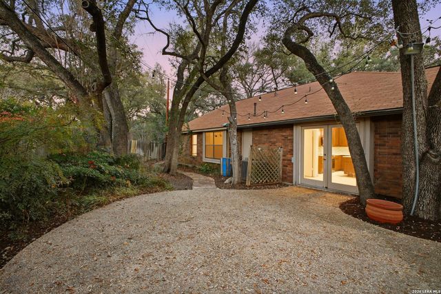 13706 Cedar Canyon, San Antonio, TX 78231