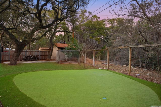 13706 Cedar Canyon, San Antonio, TX 78231