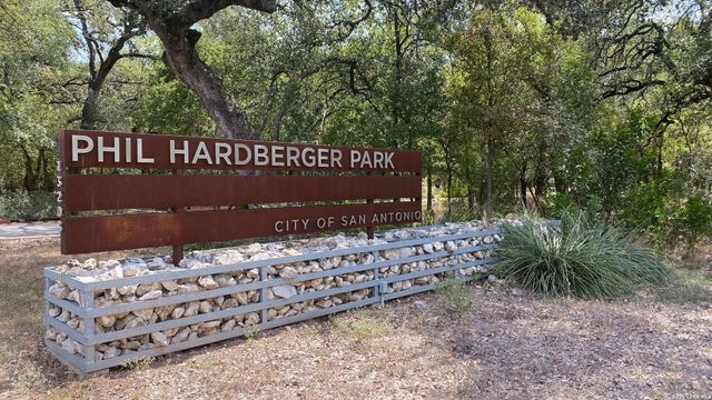 13706 Cedar Canyon, San Antonio, TX 78231