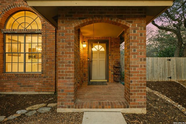 13706 Cedar Canyon, San Antonio, TX 78231