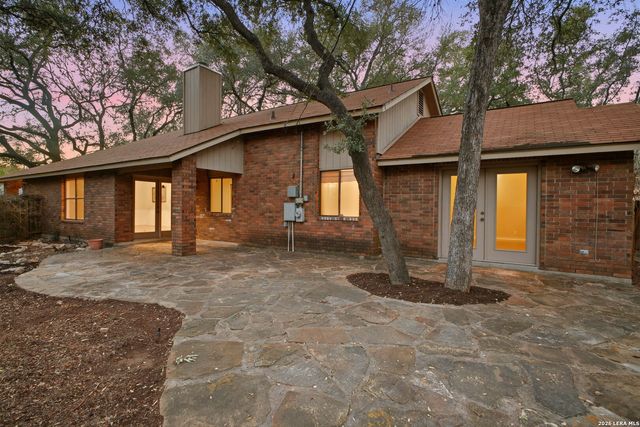 13706 Cedar Canyon, San Antonio, TX 78231