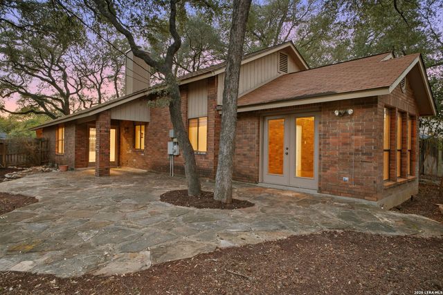 13706 Cedar Canyon, San Antonio, TX 78231