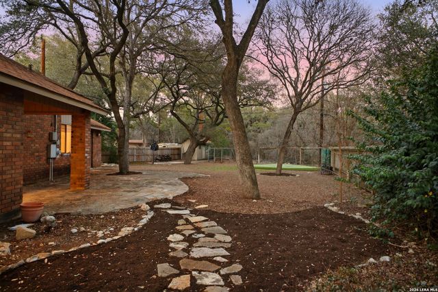 13706 Cedar Canyon, San Antonio, TX 78231