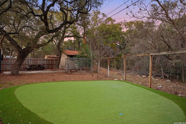 13706 Cedar Canyon, San Antonio, TX 78231