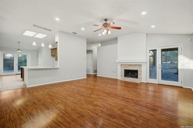 13706 Cedar Canyon, San Antonio, TX 78231