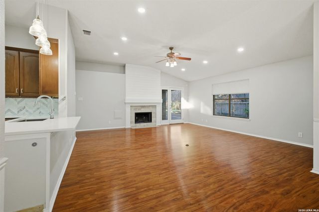 13706 Cedar Canyon, San Antonio, TX 78231